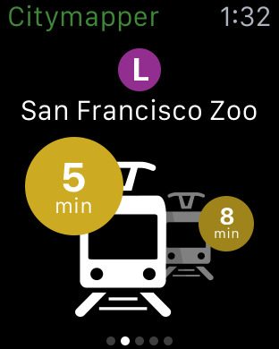 city mapper
