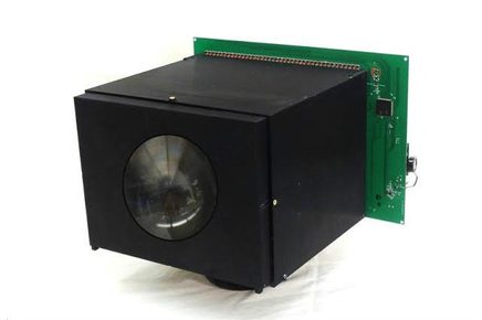 columbia uni self-powered camera