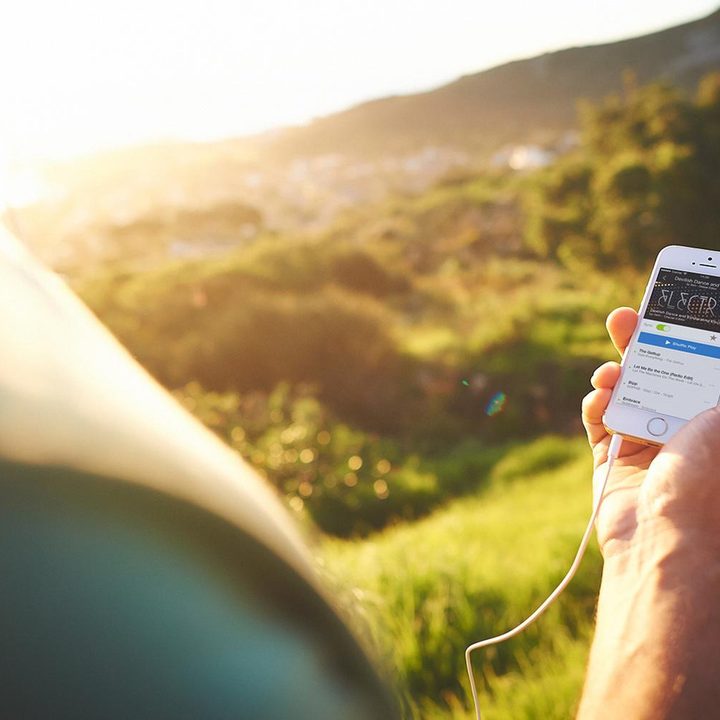 deezer music streaming service tyler goldman interview mobile app 2