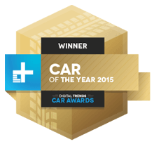 Car of the Year