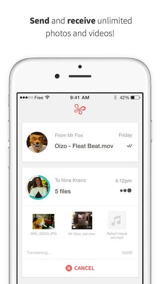 filetransfer