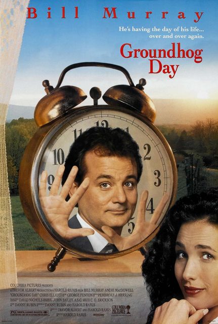 groundhog-day
