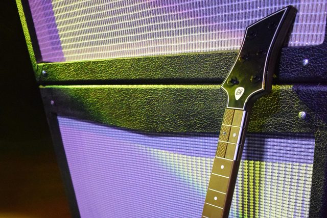 Guitar Hero Live