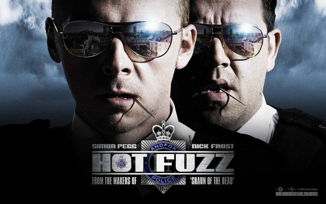 hotfuzz