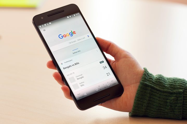 Nexus 6P