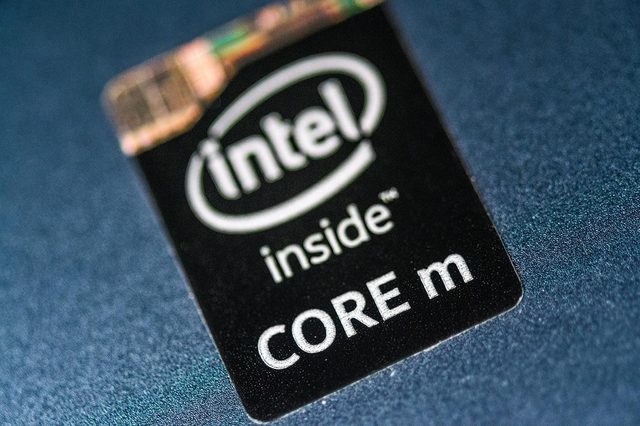 Intel Core M