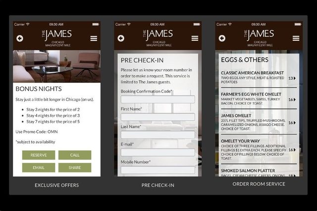 james-personal-assistant
