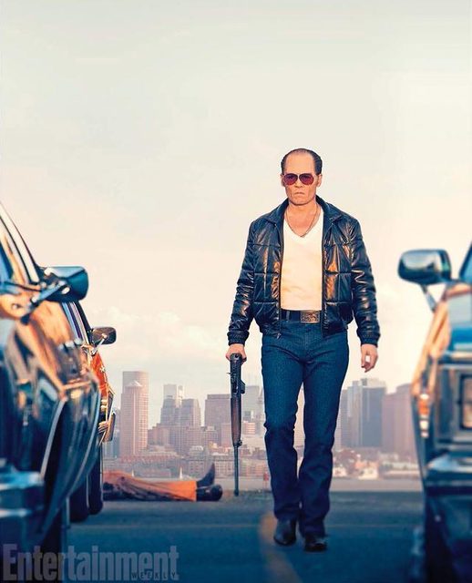 johnny depp black mass