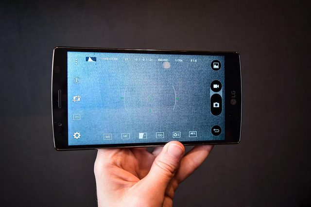 LG G4
