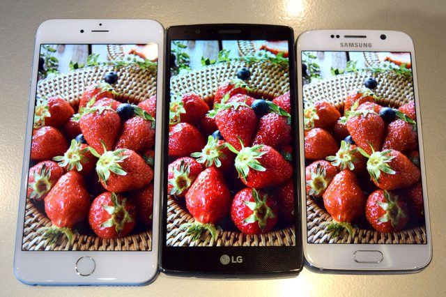 LG G4