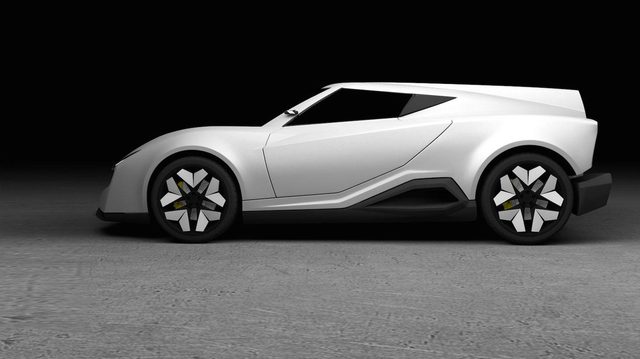 Mean Metal M-Zero Concept