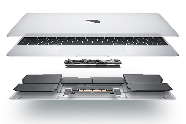 macbook design