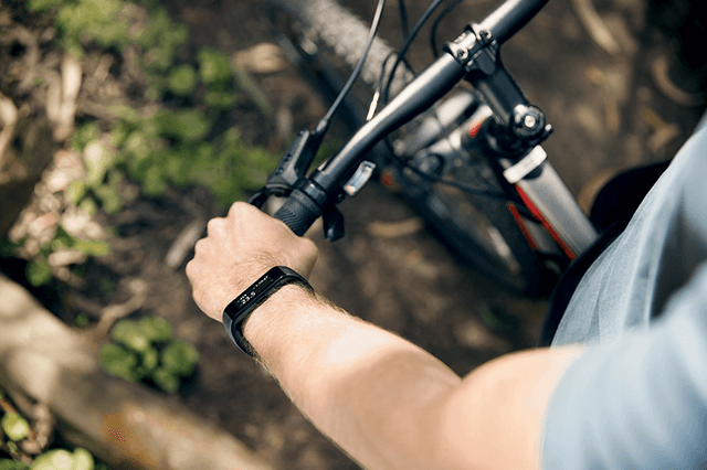 microsoft band cylec