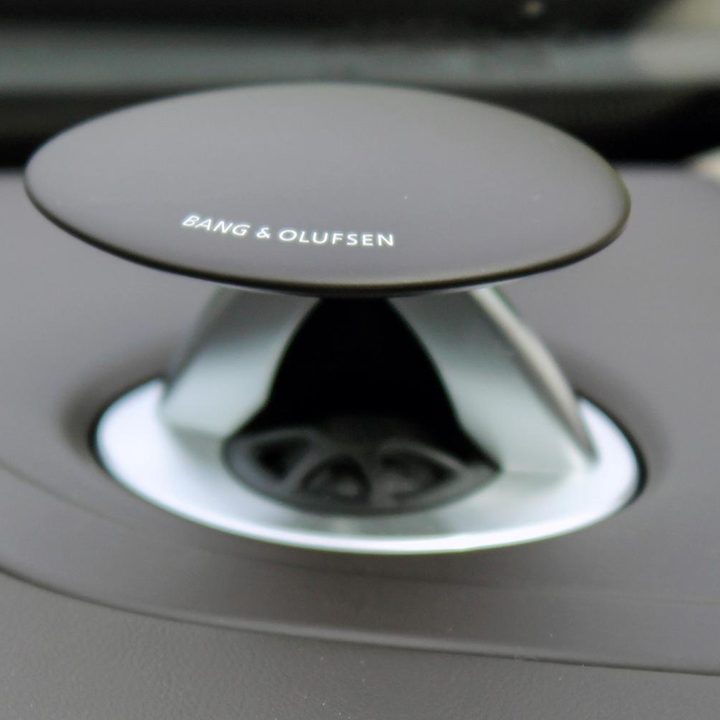 2016 audi q7 first drive bang olufsen speaker