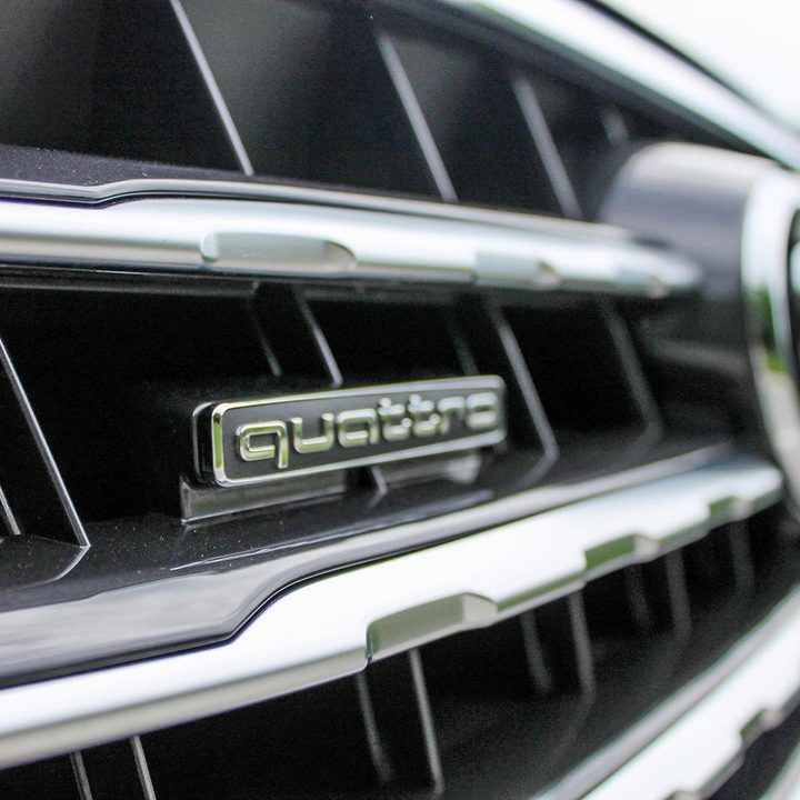 2016 audi q7 first drive emblem