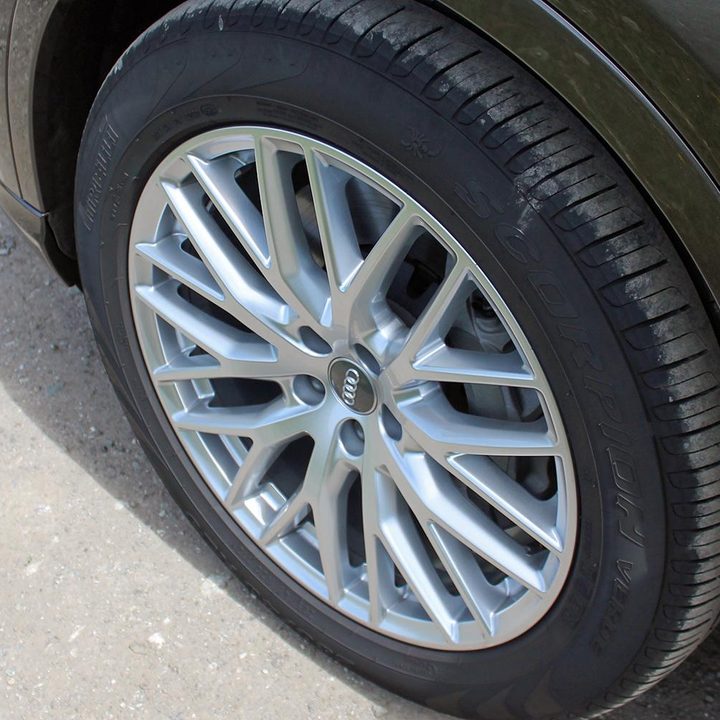 2016 audi q7 first drive rim