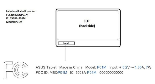 ASUS ZenPad 8
