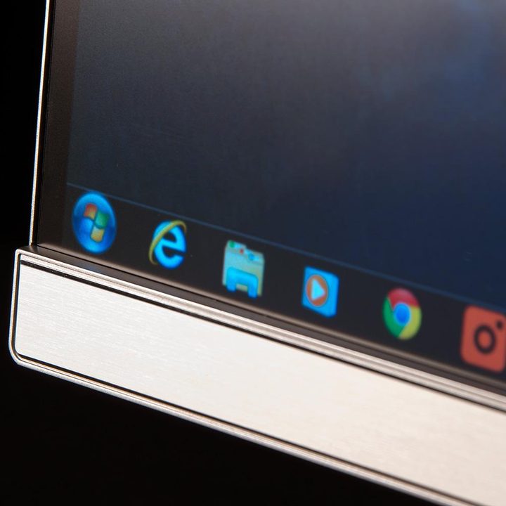 Acer S277HK 4K Monitor