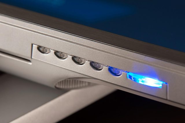 Acer S277HK 4K Monitor