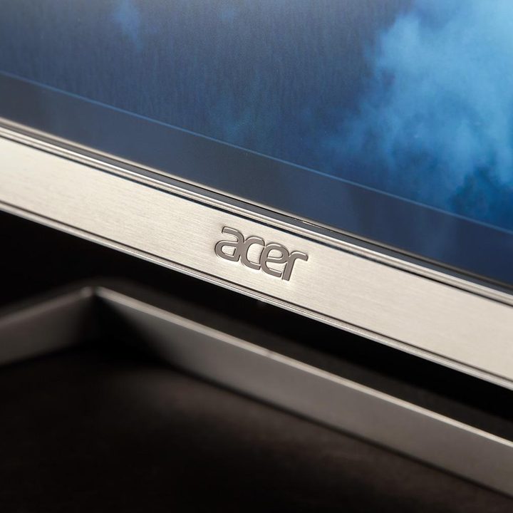 Acer S277HK 4K Monitor