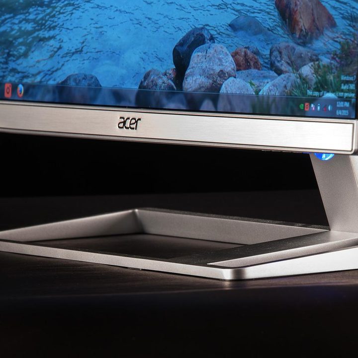 Acer S277HK 4K Monitor