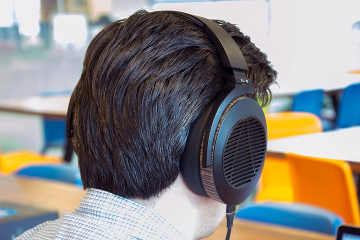 Audeze EL-8