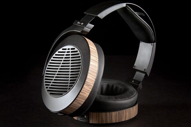 Audeze EL-8
