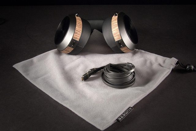 Audeze EL-8