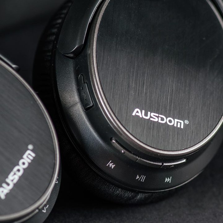 Ausdom M06 earcup outer