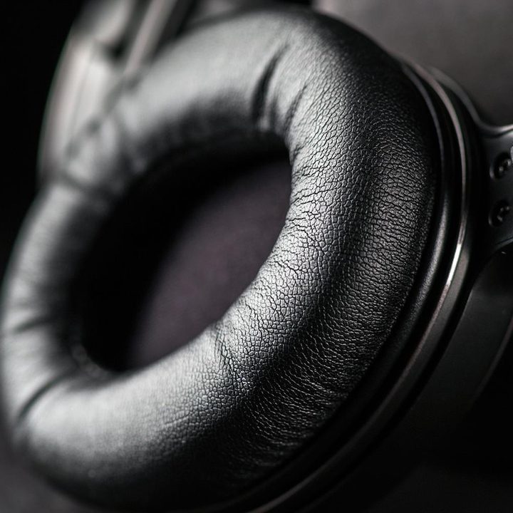 Ausdom M06 earcup