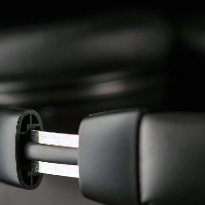 Ausdom M06 slider