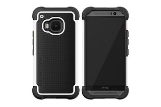 Ballistic Tough Jacket Case