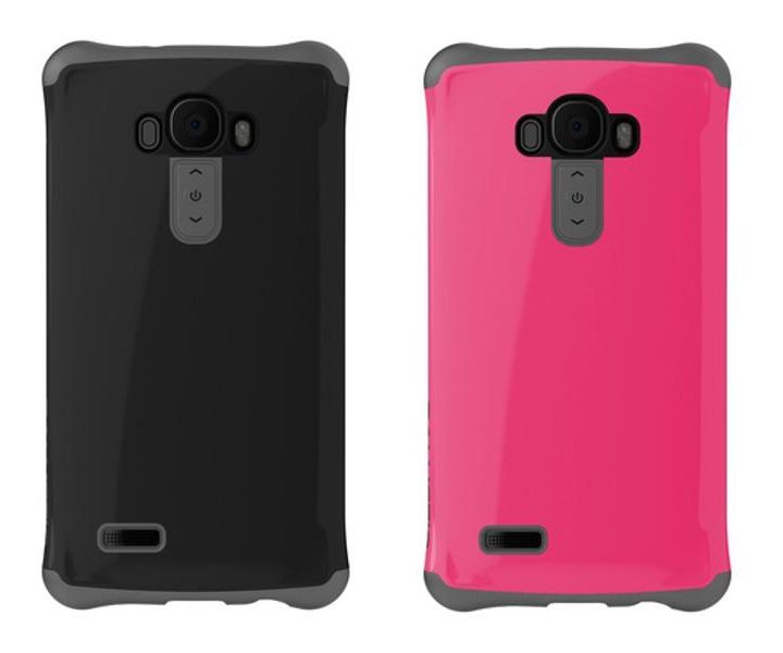 Ballistic Urbanite Case