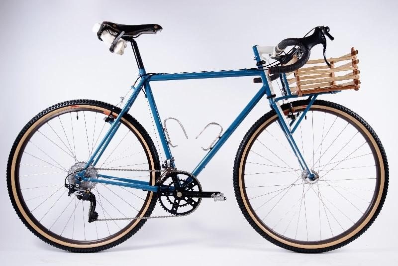 Bespoked Best in Show - Rowan