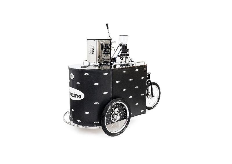 Bespoked Constructors Challenge - Velopresso