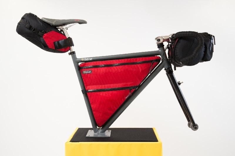 Bespoked Cycling Goods and Design Best in Show - Wildcat Gear