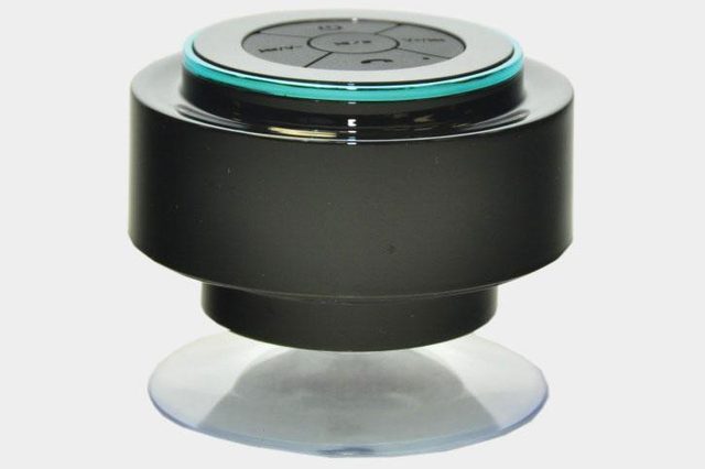 Mighty Speaker