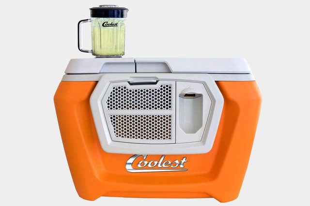 The Coolest Cooler