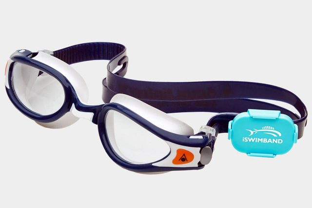 iSwimband