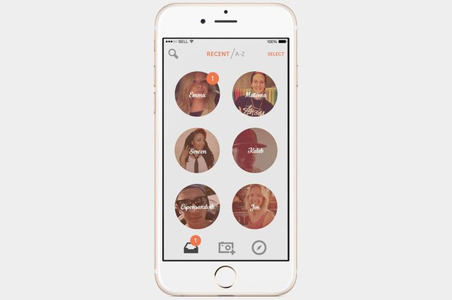 Best iOS apps for May DeeMe