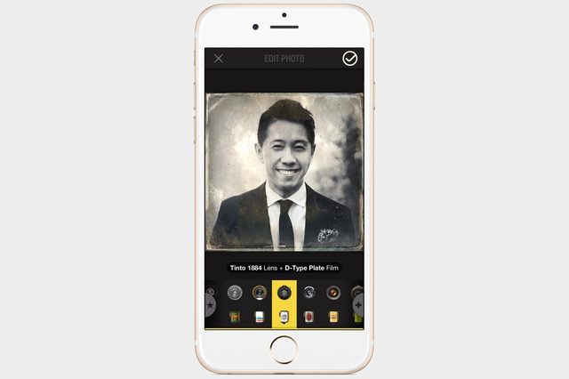 Best iOS apps for May Hipstamatic DSPO