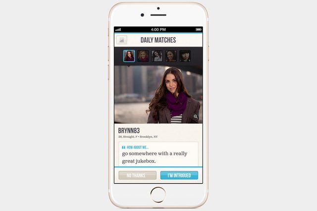 Best iOS apps for May HowAboutWe