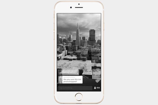 Best iOS apps for May Periscope