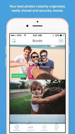 Bundle