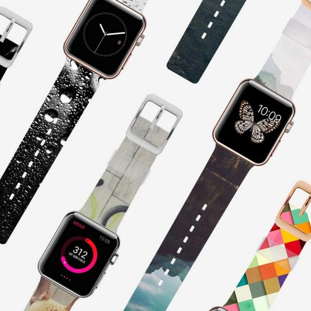 Casetify Apple Watch Straps