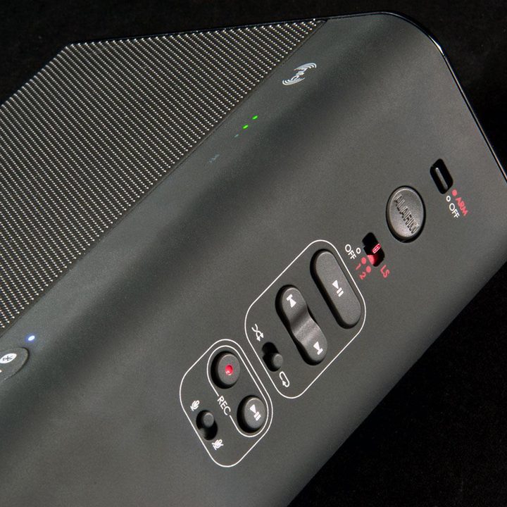 Creative Sound Blaster Roar