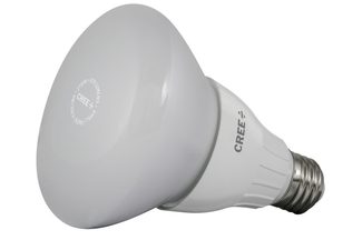 Cree Light Bulb Flood BR30