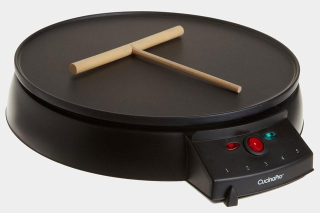 CucinaPro Crepe Maker