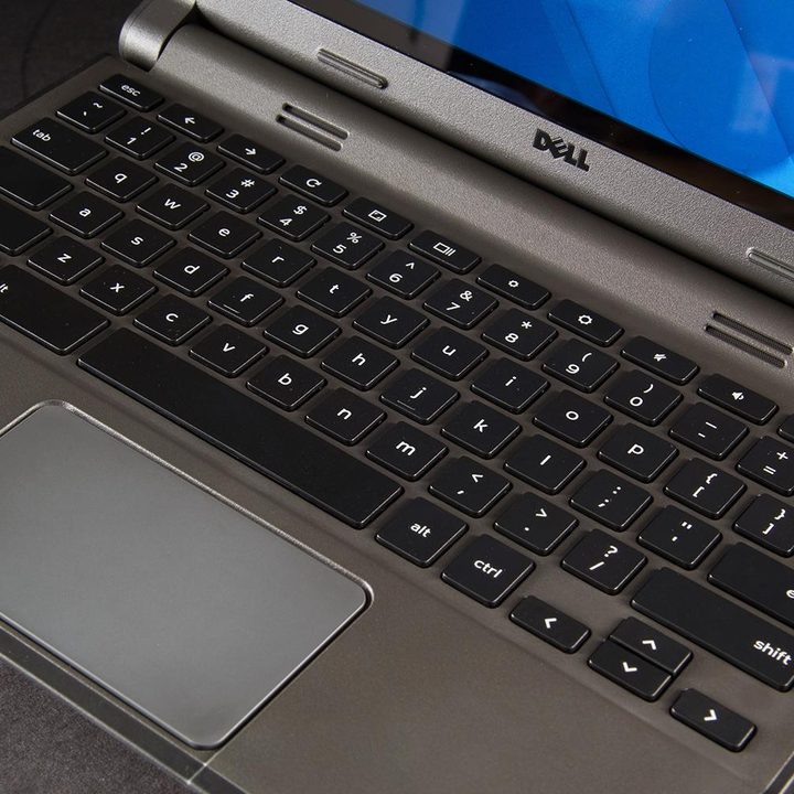 Dell Chromebook 11