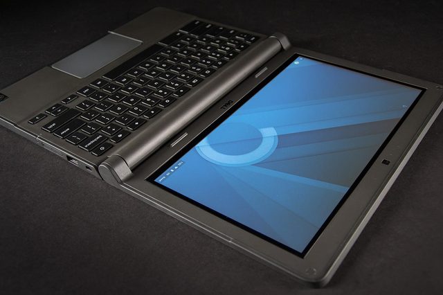 Dell Chromebook 11
